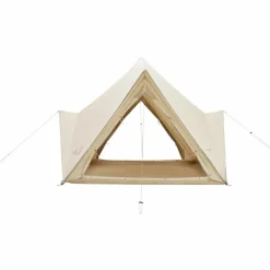Nordisk Familienzelte*MIDGARD 9.2 TECHNICAL COTTON TENT - Tipi