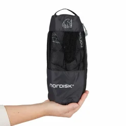 Nordisk MOS DOWN SLIPPERS Unisex - Hüttenschuhe^Damen Hüttenschuhe|Hüttenschuhe