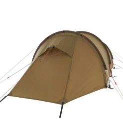 Nordisk OPPLAND 2 (2.0) PU TENT - Tunnelzelt^ 2-Personen-Zelte|3-Jahreszeiten-Zelte