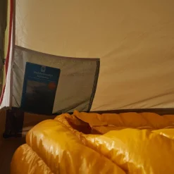 Nordisk OPPLAND 2 (2.0) PU TENT - Tunnelzelt^ 2-Personen-Zelte|3-Jahreszeiten-Zelte