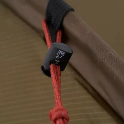 Nordisk OPPLAND 2 (2.0) PU TENT - Tunnelzelt^ 2-Personen-Zelte|3-Jahreszeiten-Zelte