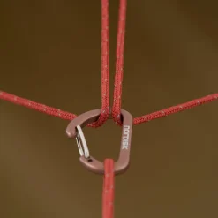 Nordisk OPPLAND 2 (2.0) PU TENT - Tunnelzelt^ 2-Personen-Zelte|3-Jahreszeiten-Zelte