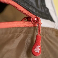 Nordisk OPPLAND 2 (2.0) PU TENT - Tunnelzelt^ 2-Personen-Zelte|3-Jahreszeiten-Zelte