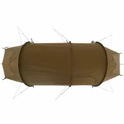 Nordisk OPPLAND 2 (2.0) PU TENT - Tunnelzelt^ 2-Personen-Zelte|3-Jahreszeiten-Zelte