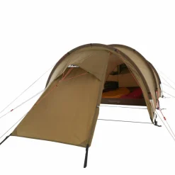 Nordisk OPPLAND 2 (2.0) PU TENT - Tunnelzelt^ 2-Personen-Zelte|3-Jahreszeiten-Zelte