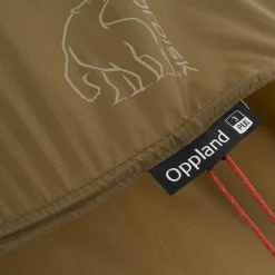 Nordisk OPPLAND 3 (3.0) PU TENT - Tunnelzelt^ 3-Personen-Zelte|3-Jahreszeiten-Zelte