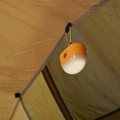 Nordisk OPPLAND 3 (3.0) PU TENT - Tunnelzelt^ 3-Personen-Zelte|3-Jahreszeiten-Zelte