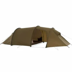 Nordisk OPPLAND 3 (3.0) PU TENT - Tunnelzelt^ 3-Personen-Zelte|3-Jahreszeiten-Zelte