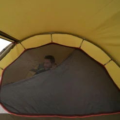 Nordisk OPPLAND 3 (3.0) PU TENT - Tunnelzelt^ 3-Personen-Zelte|3-Jahreszeiten-Zelte
