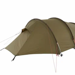 Nordisk OPPLAND 3 (3.0) PU TENT - Tunnelzelt^ 3-Personen-Zelte|3-Jahreszeiten-Zelte