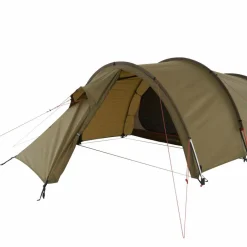 Nordisk OPPLAND 3 (3.0) PU TENT - Tunnelzelt^ 3-Personen-Zelte|3-Jahreszeiten-Zelte