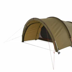 Nordisk OPPLAND 3 (3.0) PU TENT - Tunnelzelt^ 3-Personen-Zelte|3-Jahreszeiten-Zelte