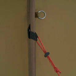 Nordisk OPPLAND 3 (3.0) PU TENT - Tunnelzelt^ 3-Personen-Zelte|3-Jahreszeiten-Zelte