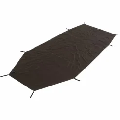 Nordisk OPPLAND 2 PU (2.0) FOOTPRINT - Footprint^ Zeltzubehör