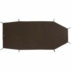 Nordisk OPPLAND 2 PU (2.0) FOOTPRINT - Footprint^ Zeltzubehör