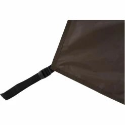 Nordisk OPPLAND 2 PU (2.0) FOOTPRINT - Footprint^ Zeltzubehör