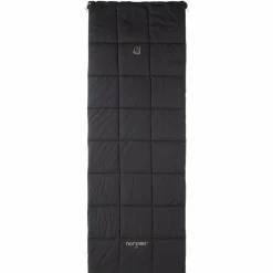 Nordisk SIF ±0° BLANKET SLEEPING BAG - Deckenschlafsack^ Kunstfaserschlafsäcke|3-Jahreszeiten-Schlafsäcke