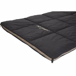 Nordisk SIF ±0° BLANKET SLEEPING BAG - Deckenschlafsack^ Kunstfaserschlafsäcke|3-Jahreszeiten-Schlafsäcke