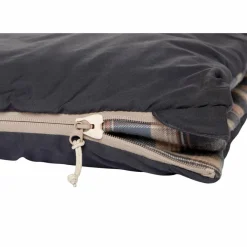 Nordisk SIF ±0° BLANKET SLEEPING BAG - Deckenschlafsack^ Kunstfaserschlafsäcke|3-Jahreszeiten-Schlafsäcke