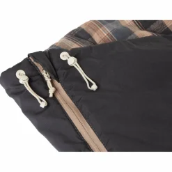 Nordisk SIF ±0° BLANKET SLEEPING BAG - Deckenschlafsack^ Kunstfaserschlafsäcke|3-Jahreszeiten-Schlafsäcke