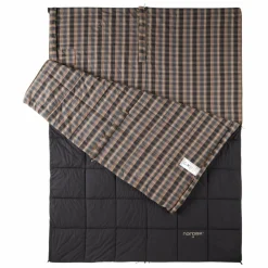 Nordisk SIF ±0° BLANKET SLEEPING BAG - Deckenschlafsack^ Kunstfaserschlafsäcke|3-Jahreszeiten-Schlafsäcke