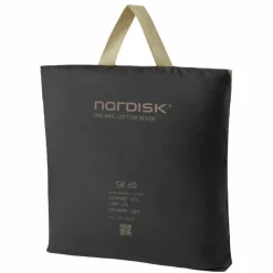 Nordisk SIF ±0° BLANKET SLEEPING BAG - Deckenschlafsack^ Kunstfaserschlafsäcke|3-Jahreszeiten-Schlafsäcke