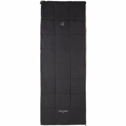 Nordisk SIF +10° BLANKET SLEEPING BAG - Deckenschlafsack^ Hüttenschlafsäcke Und Inletts|Kunstfaserschlafsäcke