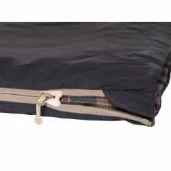 Nordisk SIF +10° BLANKET SLEEPING BAG - Deckenschlafsack^ Hüttenschlafsäcke Und Inletts|Kunstfaserschlafsäcke