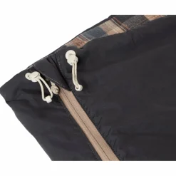 Nordisk SIF +10° BLANKET SLEEPING BAG - Deckenschlafsack^ Hüttenschlafsäcke Und Inletts|Kunstfaserschlafsäcke