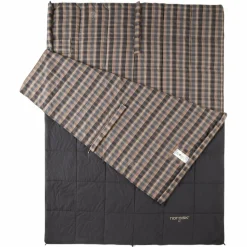 Nordisk SIF +10° BLANKET SLEEPING BAG - Deckenschlafsack^ Hüttenschlafsäcke Und Inletts|Kunstfaserschlafsäcke
