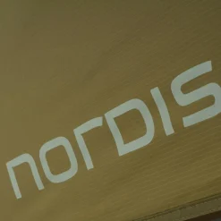 Nordisk SVALBARD 1 PU (2.0) TENT - Einpersonenzelt^ 1-Personen-Zelte|3-Jahreszeiten-Zelte