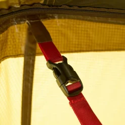 Nordisk SVALBARD 1 PU (2.0) TENT - Einpersonenzelt^ 1-Personen-Zelte|3-Jahreszeiten-Zelte