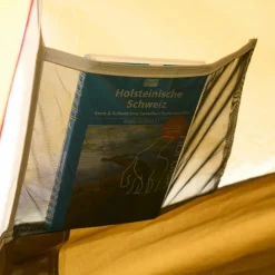 Nordisk SVALBARD 1 PU (2.0) TENT - Einpersonenzelt^ 1-Personen-Zelte|3-Jahreszeiten-Zelte