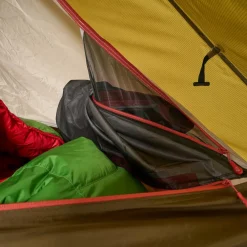 Nordisk SVALBARD 1 PU (2.0) TENT - Einpersonenzelt^ 1-Personen-Zelte|3-Jahreszeiten-Zelte