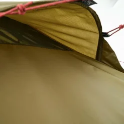 Nordisk SVALBARD 1 PU (2.0) TENT - Einpersonenzelt^ 1-Personen-Zelte|3-Jahreszeiten-Zelte