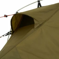 Nordisk SVALBARD 1 PU (2.0) TENT - Einpersonenzelt^ 1-Personen-Zelte|3-Jahreszeiten-Zelte