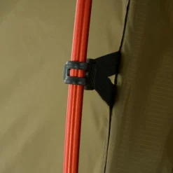 Nordisk SVALBARD 1 PU (2.0) TENT - Einpersonenzelt^ 1-Personen-Zelte|3-Jahreszeiten-Zelte