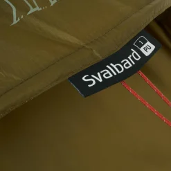 Nordisk SVALBARD 1 PU (2.0) TENT - Einpersonenzelt^ 1-Personen-Zelte|3-Jahreszeiten-Zelte