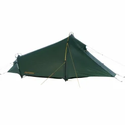 Nordisk SVALBARD 1 SI (2.0) TENT - Einpersonenzelt^ 1-Personen-Zelte|3-Jahreszeiten-Zelte