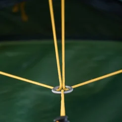 Nordisk SVALBARD 1 SI (2.0) TENT - Einpersonenzelt^ 1-Personen-Zelte|3-Jahreszeiten-Zelte