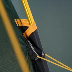 Nordisk SVALBARD 1 SI (2.0) TENT - Einpersonenzelt^ 1-Personen-Zelte|3-Jahreszeiten-Zelte