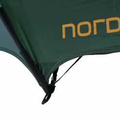 Nordisk SVALBARD 1 SI (2.0) TENT - Einpersonenzelt^ 1-Personen-Zelte|3-Jahreszeiten-Zelte