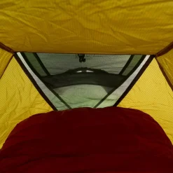 Nordisk SVALBARD 1 SI (2.0) TENT - Einpersonenzelt^ 1-Personen-Zelte|3-Jahreszeiten-Zelte