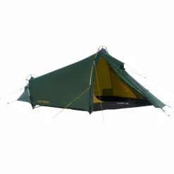 Nordisk SVALBARD 1 SI (2.0) TENT - Einpersonenzelt^ 1-Personen-Zelte|3-Jahreszeiten-Zelte
