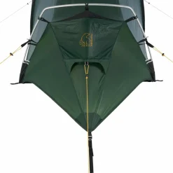 Nordisk SVALBARD 1 SI (2.0) TENT - Einpersonenzelt^ 1-Personen-Zelte|3-Jahreszeiten-Zelte