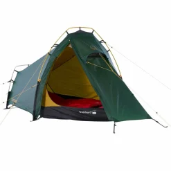 Nordisk SVALBARD 1 SI (2.0) TENT - Einpersonenzelt^ 1-Personen-Zelte|3-Jahreszeiten-Zelte