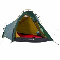 Nordisk SVALBARD 1 SI (2.0) TENT - Einpersonenzelt^ 1-Personen-Zelte|3-Jahreszeiten-Zelte
