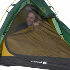 Nordisk SVALBARD 1 SI (2.0) TENT - Einpersonenzelt^ 1-Personen-Zelte|3-Jahreszeiten-Zelte
