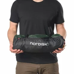Nordisk SVALBARD 1 SI (2.0) TENT - Einpersonenzelt^ 1-Personen-Zelte|3-Jahreszeiten-Zelte