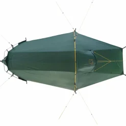 Nordisk SVALBARD 1 SI (2.0) TENT - Einpersonenzelt^ 1-Personen-Zelte|3-Jahreszeiten-Zelte